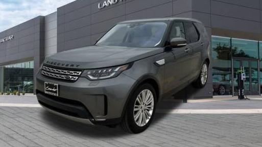 LAND ROVER DISCOVERY 2017 SALRHBBK4HA036248 image